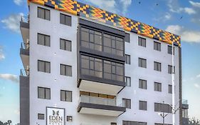 Eden Gardens Hotel